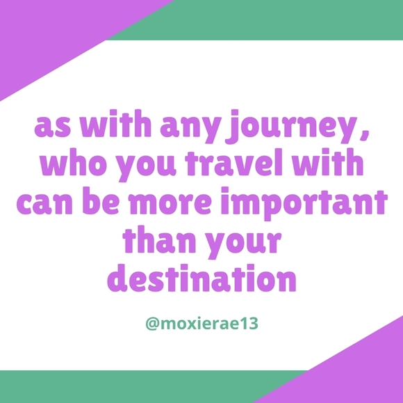 Happy trails - Picture 1 of 3